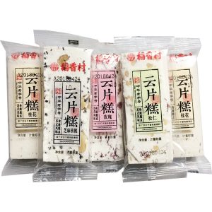 product-grid-gallery-item 稻香村 北京特产小吃 休闲食品 云片糕500g